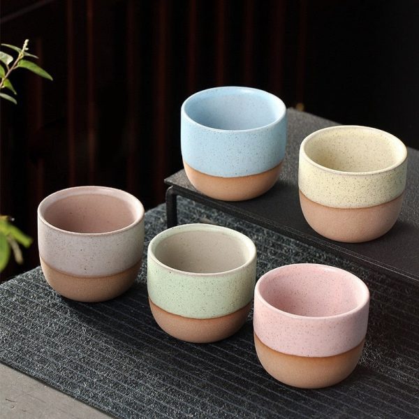 1PCS-Ceramic-Tea-Cup-Kiln-Change-China-Porcelain-Kung-Fu-Cups-Pottery-Drinkware-Tableware-Water-Mug
