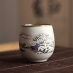Chinese-Ru-Kiln-Crockery-Tea-Cups-ChaZhan-Anti-Scaling-Retro-Teacup-Ceramic-Multicolor-Master-Personal-Single_6a05a97f-2029-4c45-9d76-146c55701efb