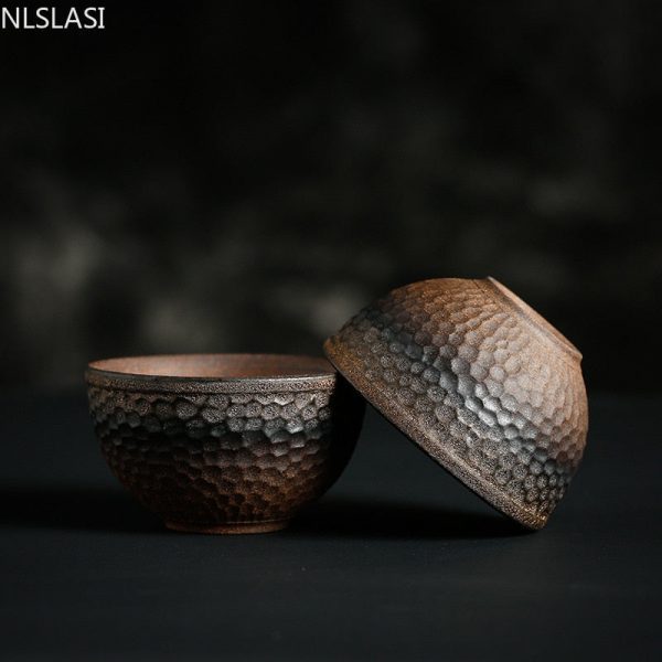 Vintage-handmade-ceramic-teacup-Japanese-Style-Retro-Tea-Cup-stoneware-tea-set-Home-tea-bowl-Master