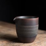TANGPIN-chinese-ceramic-tea-pitchers-tea-infusers-chahai-gongdaobei-kung-fu-tea-accessories-220ml